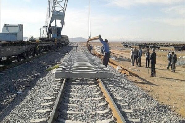 تاکید ایران و عراق بر تسریع در اجرای پروژه راه آهن شلمچه - بصره